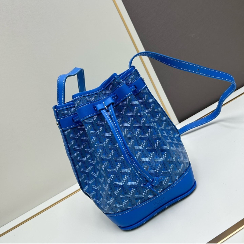 Go*ard bucket bags